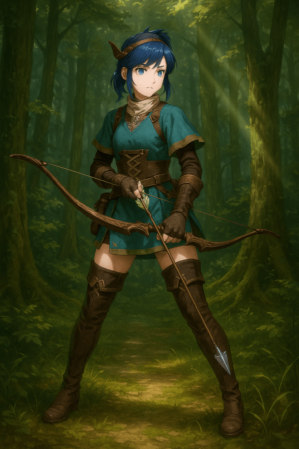 Ranger