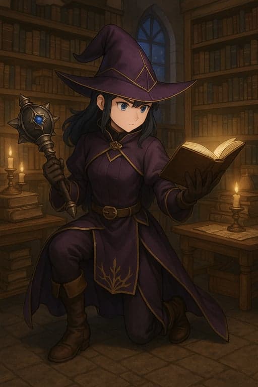 Wizard